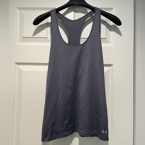 Under Armour tank top
